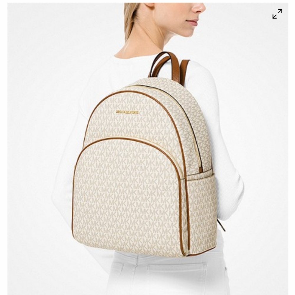 Abbey Michael Kors Backpack